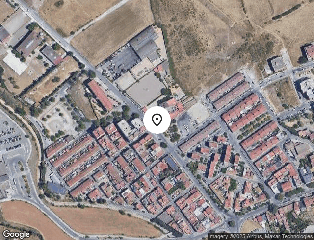Terreno en Calle Avinyonet
